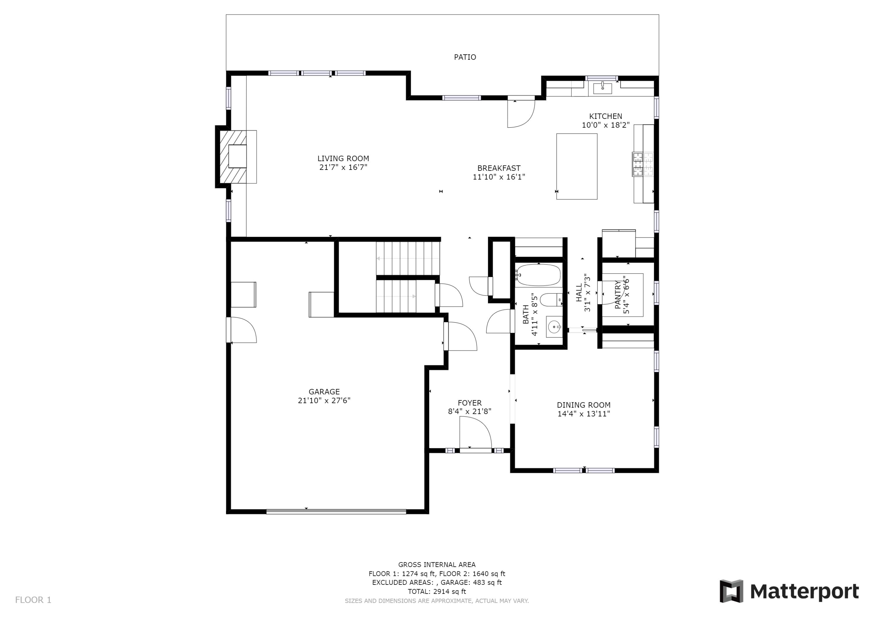 Kamerin Springs - Residential
