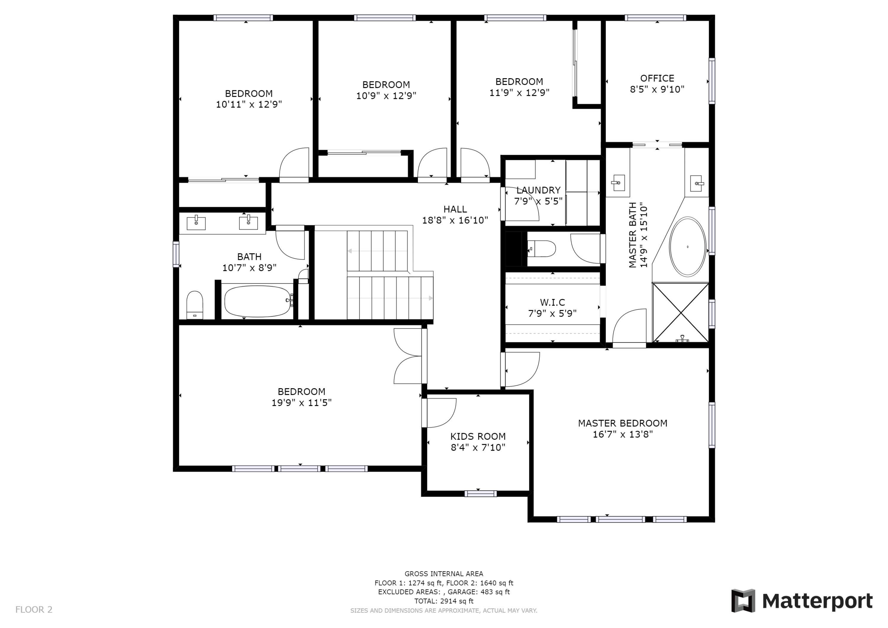 Kamerin Springs - Residential