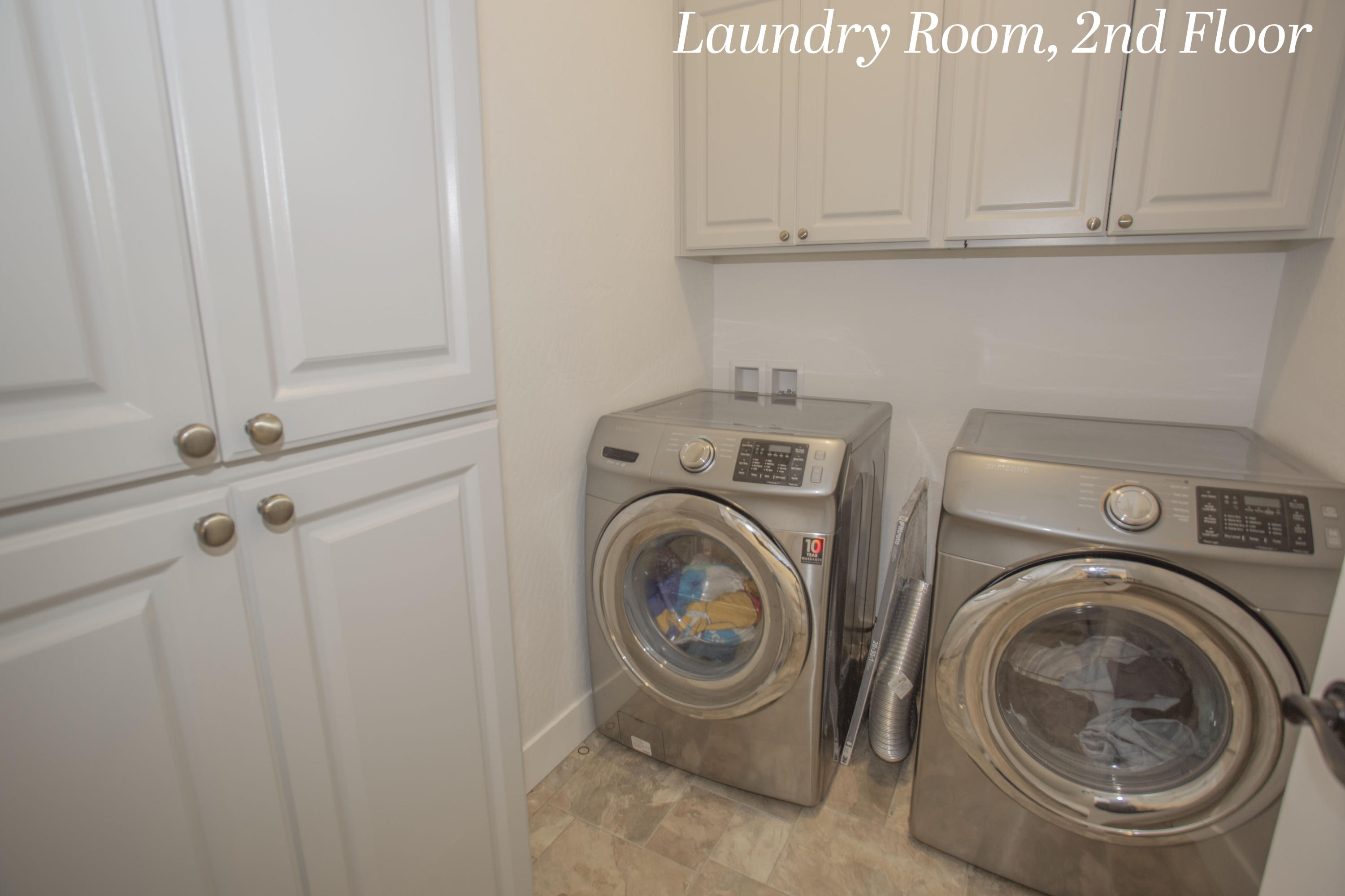 Kamerin Springs - Residential