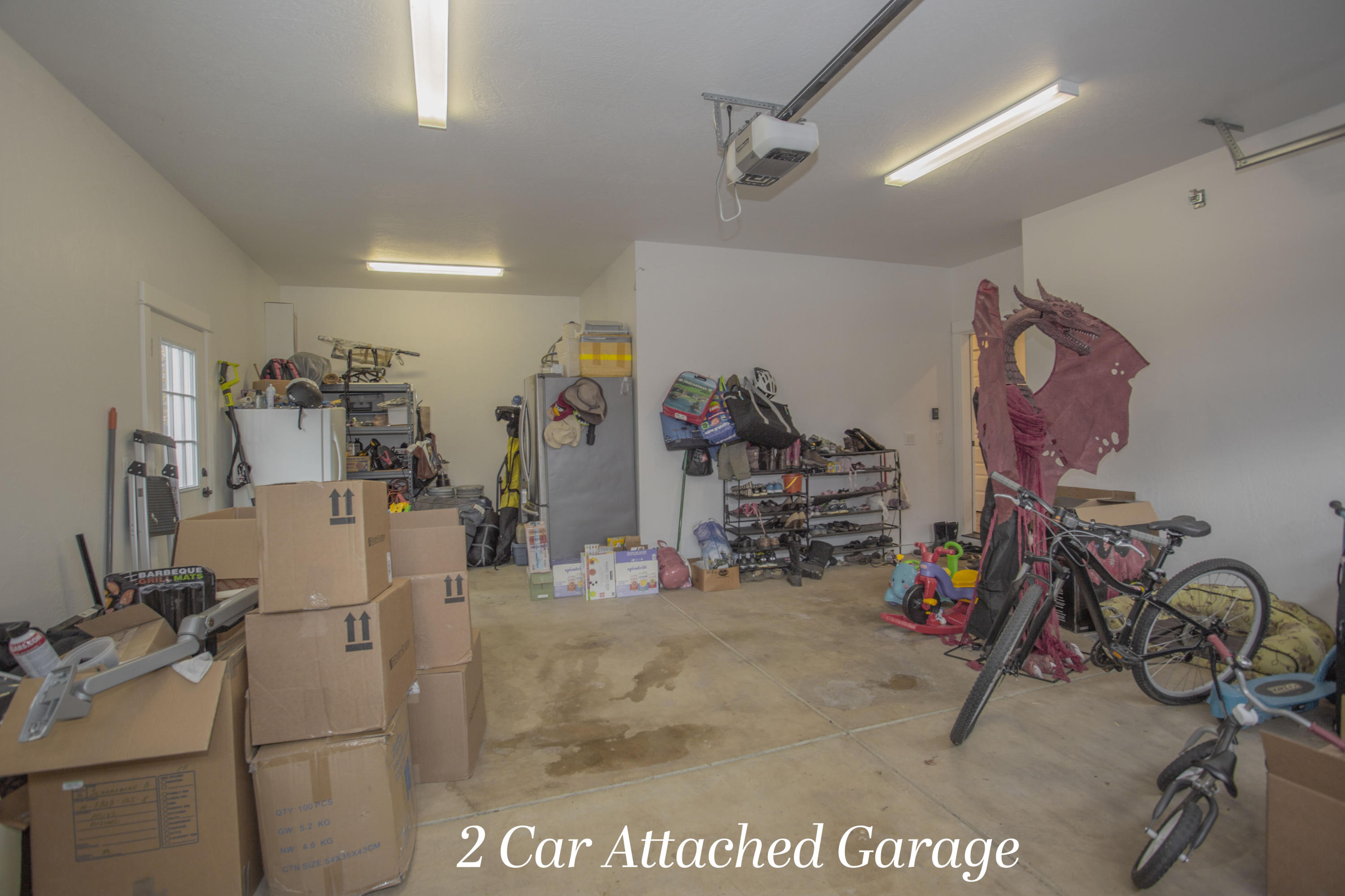 Kamerin Springs - Residential