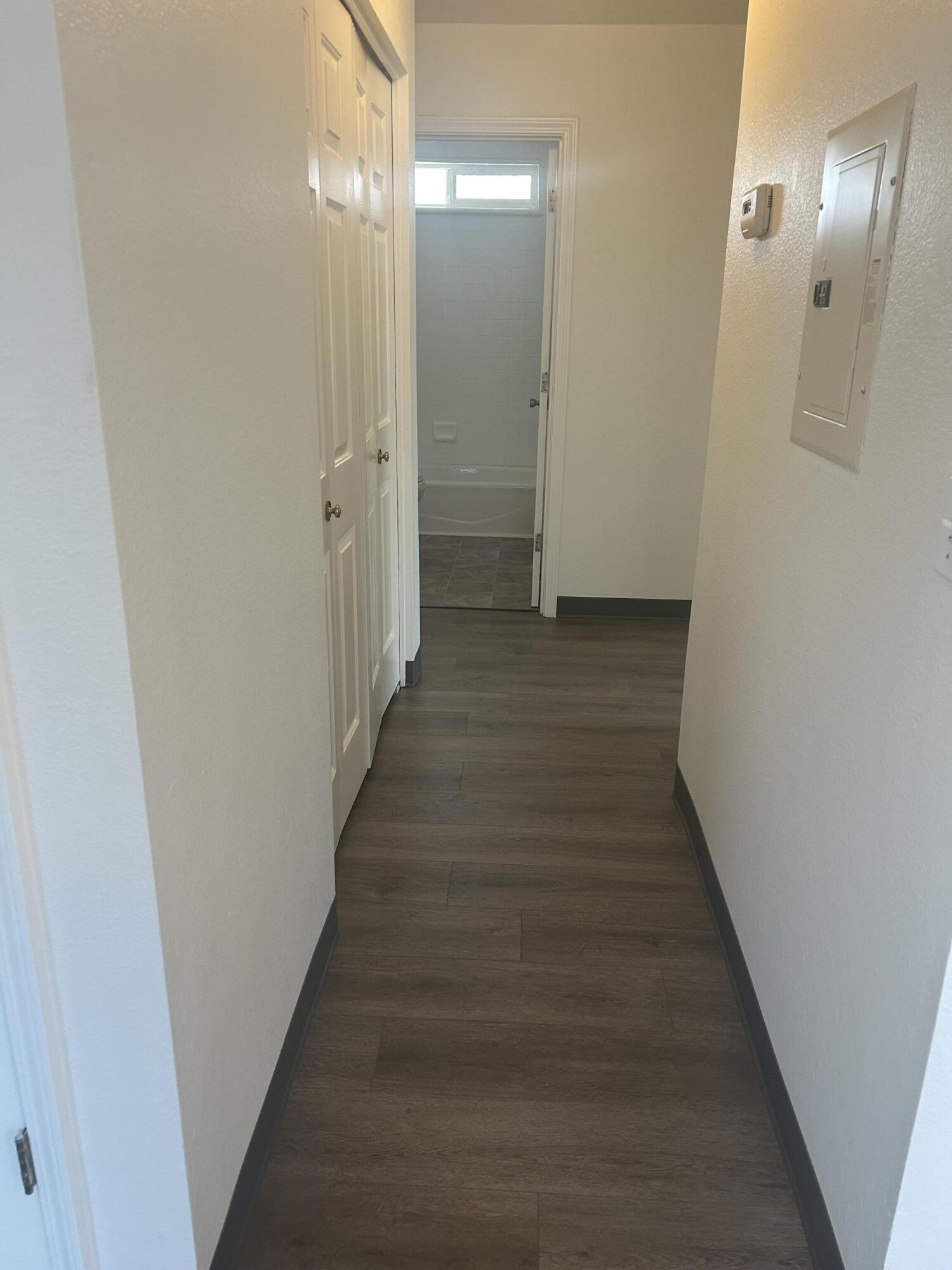 N/A - Residential Income