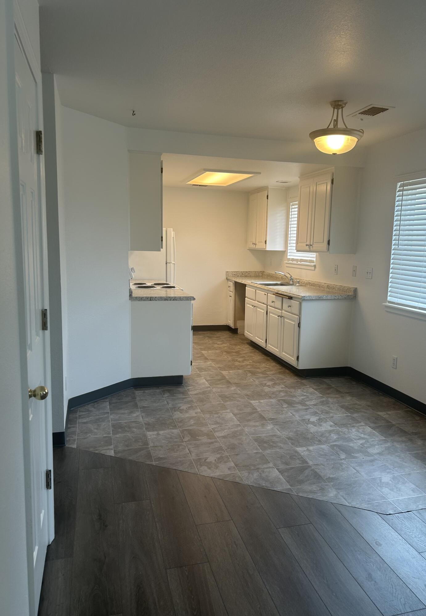 N/A - Residential Income