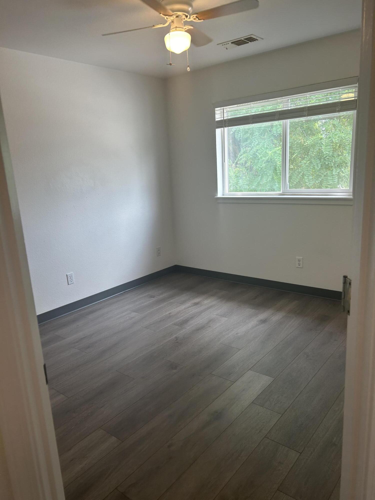 N/A - Residential Income