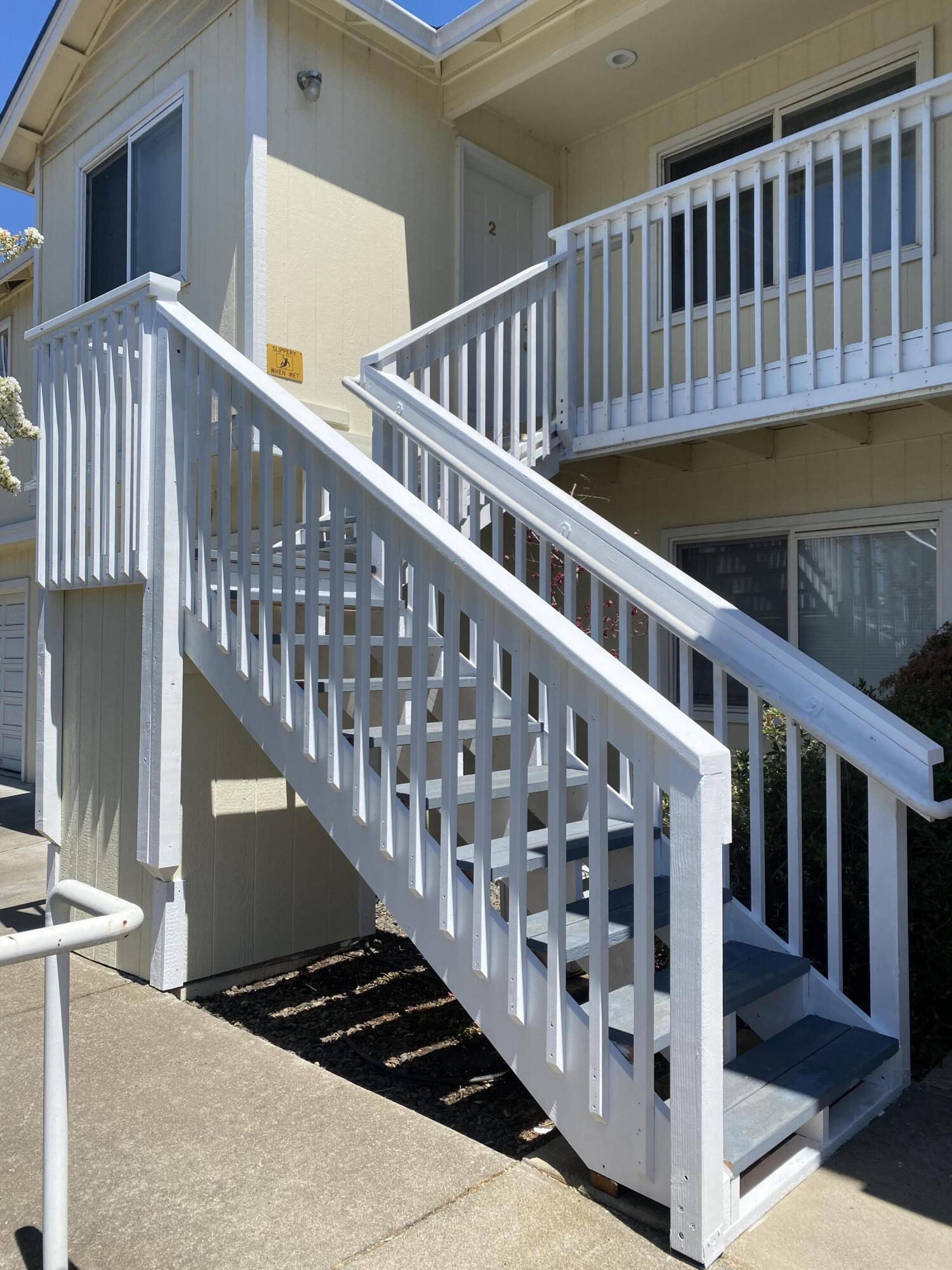 N/A - Residential Income