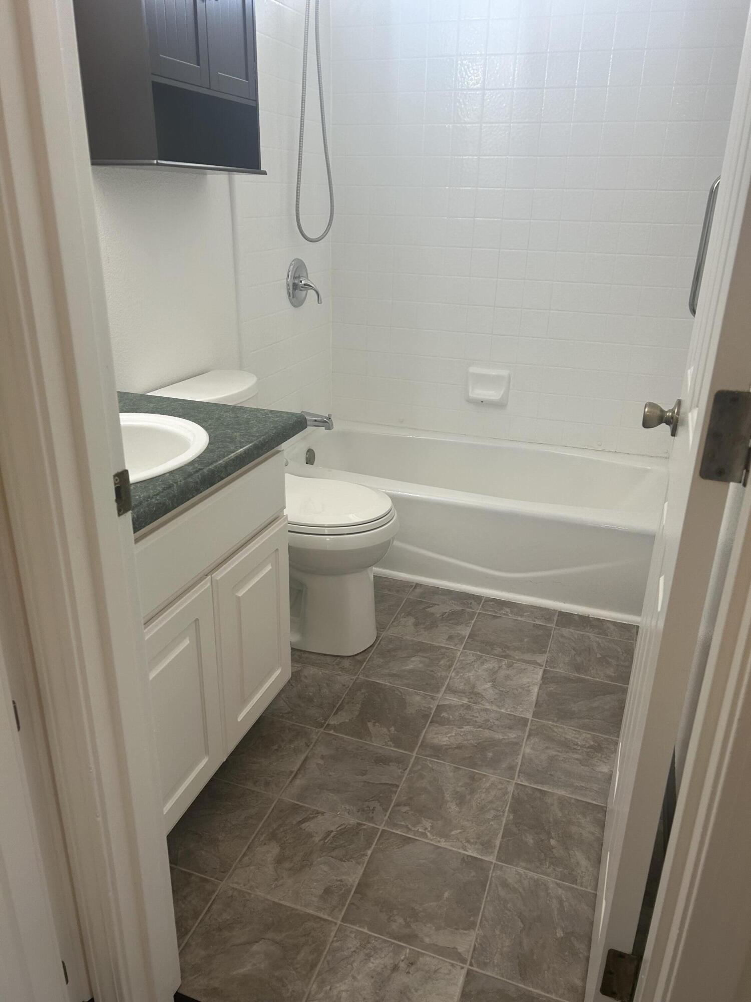 N/A - Residential Income