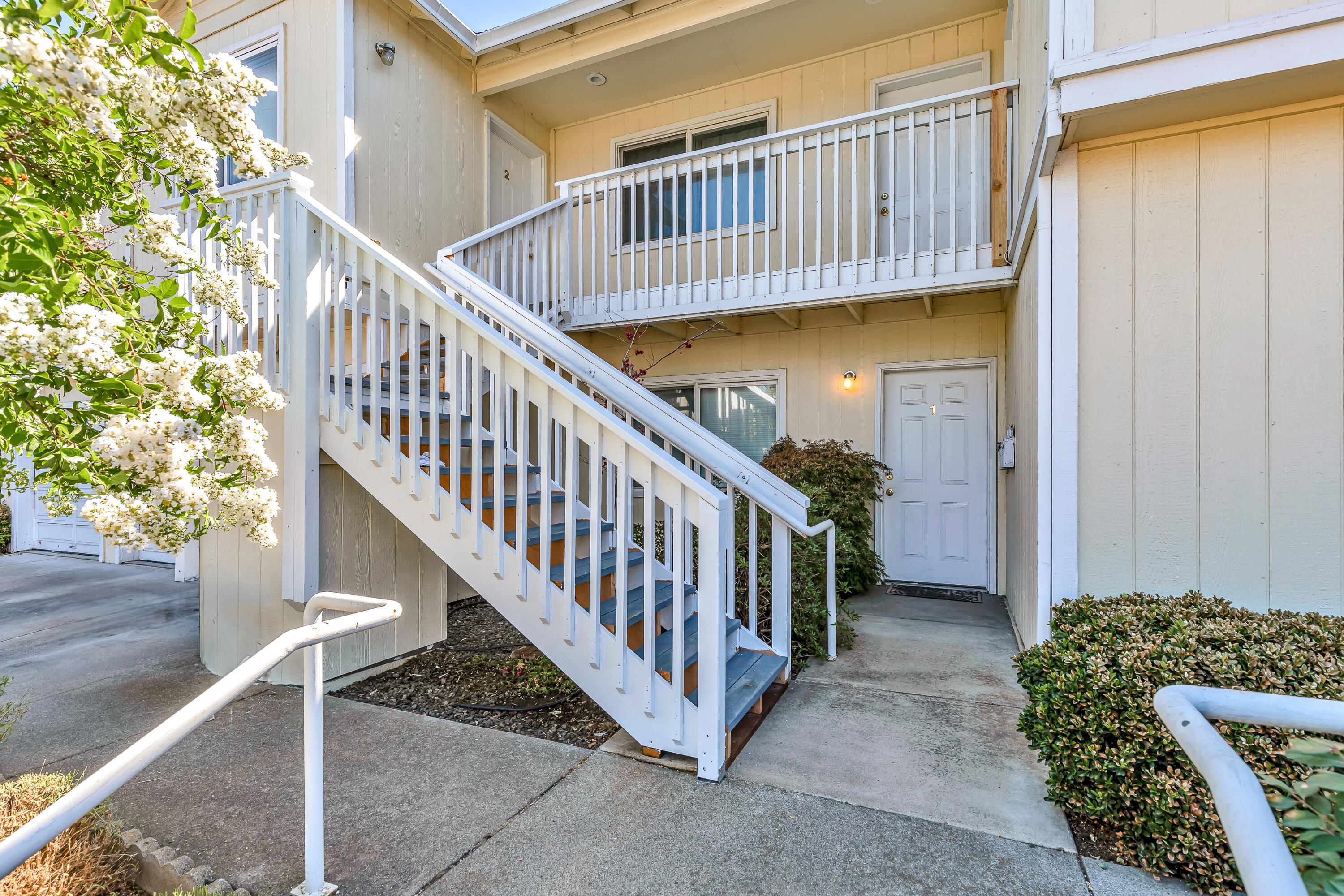 N/A - Residential Income