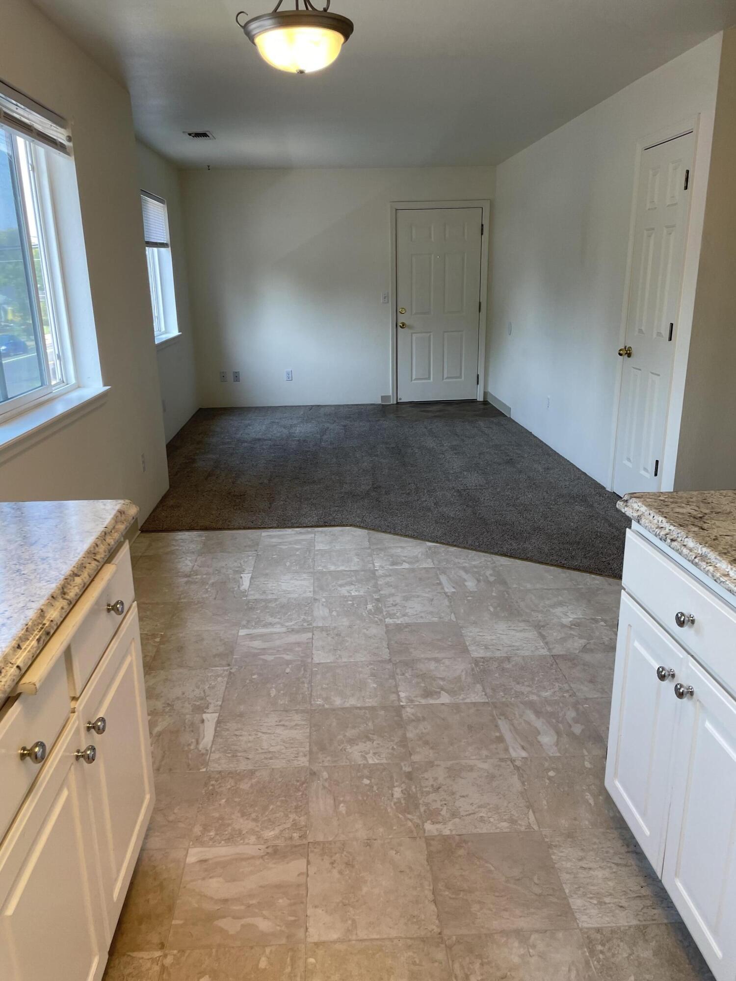 N/A - Residential Income