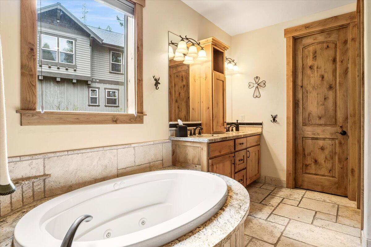 Caldera Springs - Residential