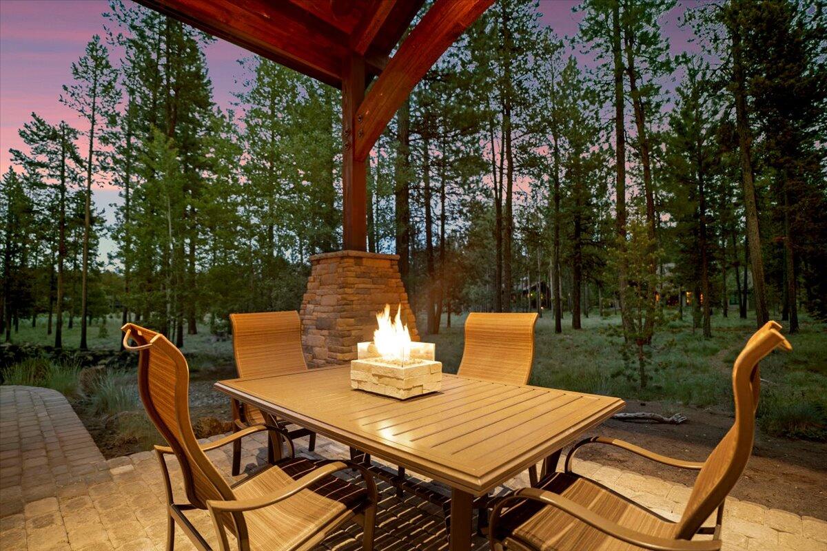 Caldera Springs - Residential