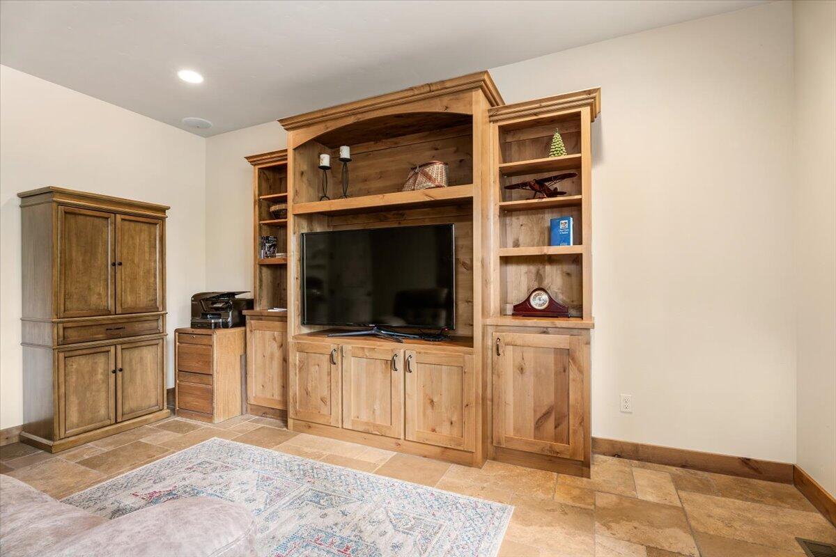 Caldera Springs - Residential