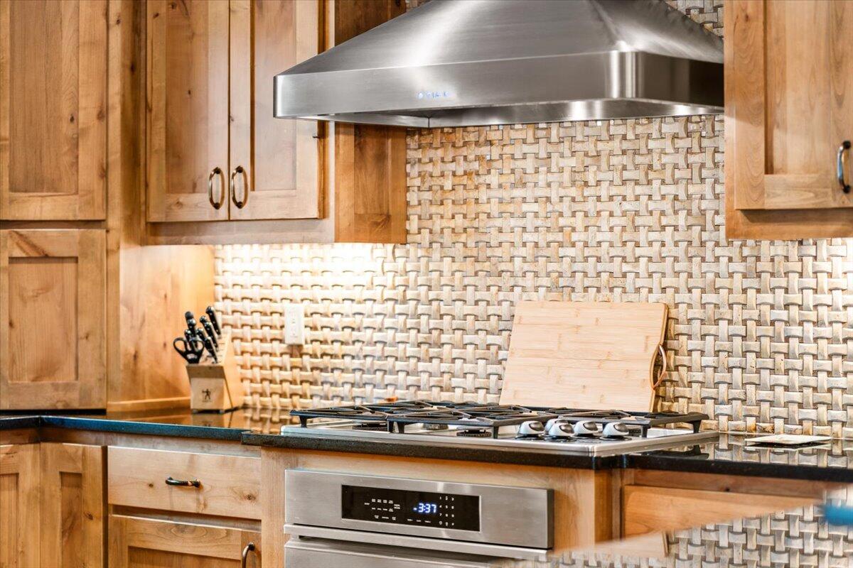 Caldera Springs - Residential