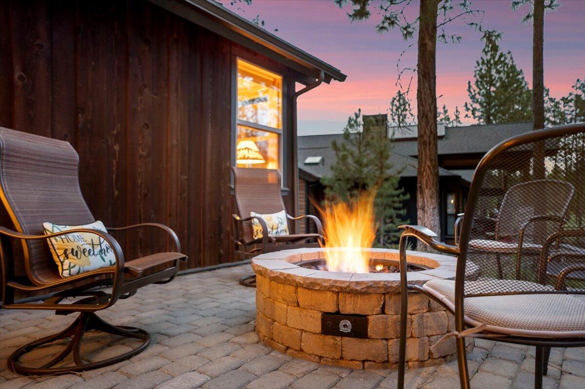 Caldera Springs - Residential