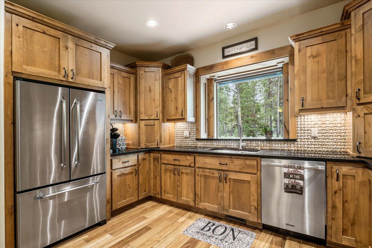 Caldera Springs - Residential