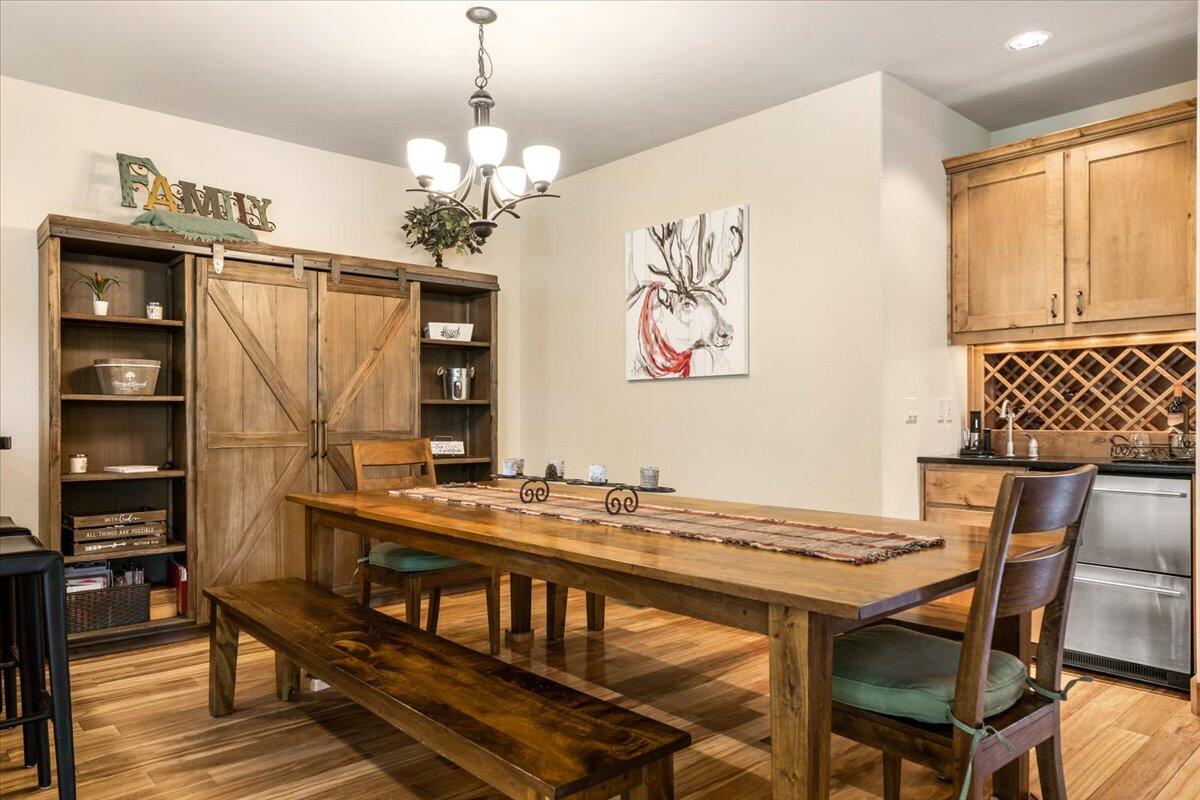 Caldera Springs - Residential