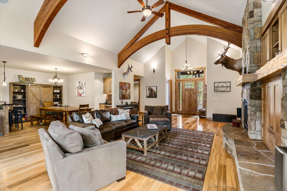 Caldera Springs - Residential