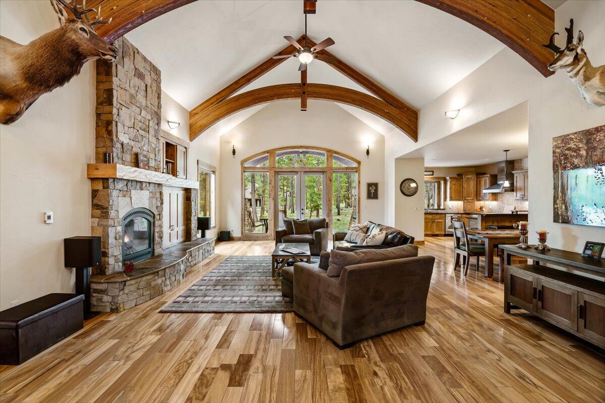 Caldera Springs - Residential