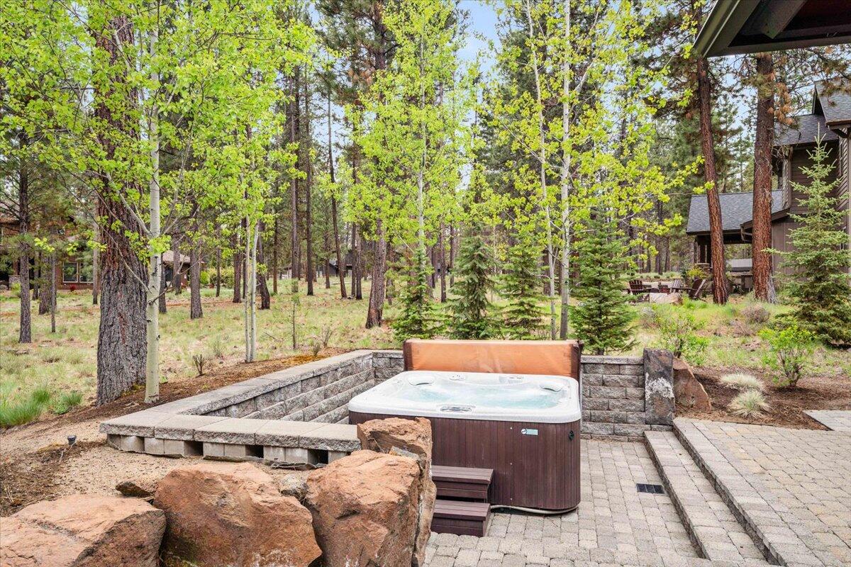 Caldera Springs - Residential