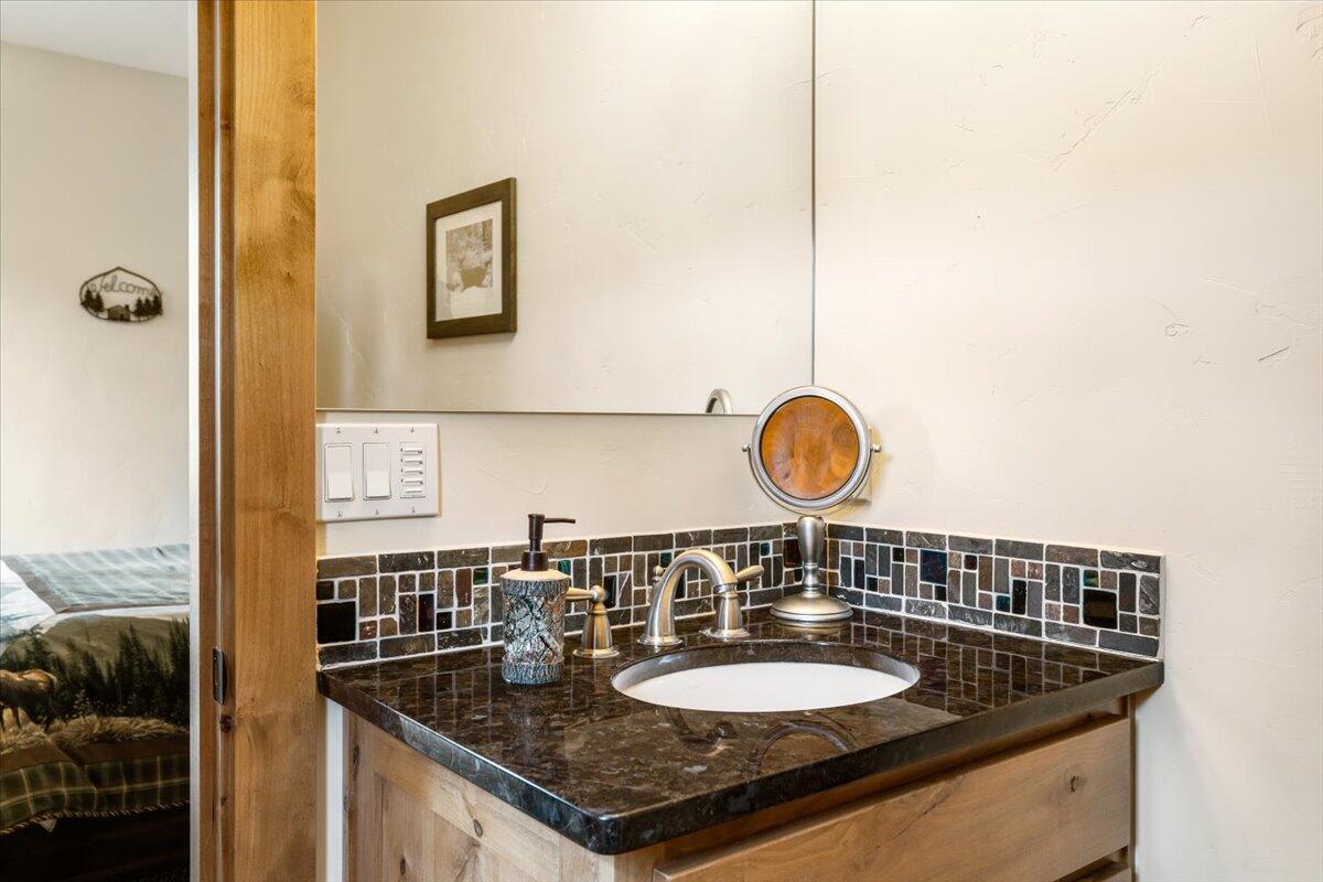 Caldera Springs - Residential