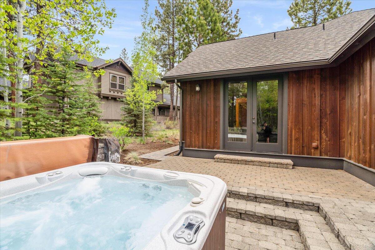 Caldera Springs - Residential