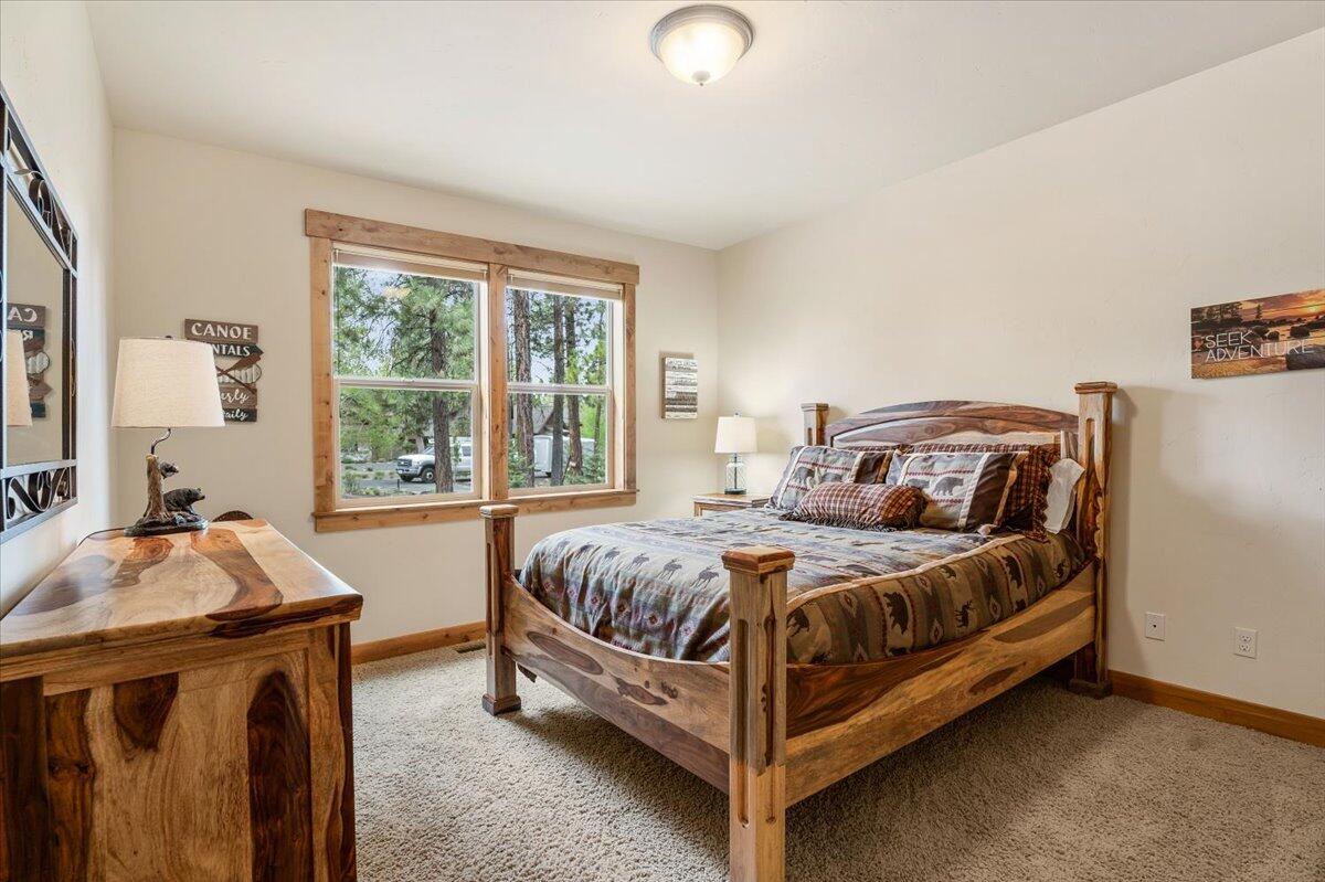 Caldera Springs - Residential