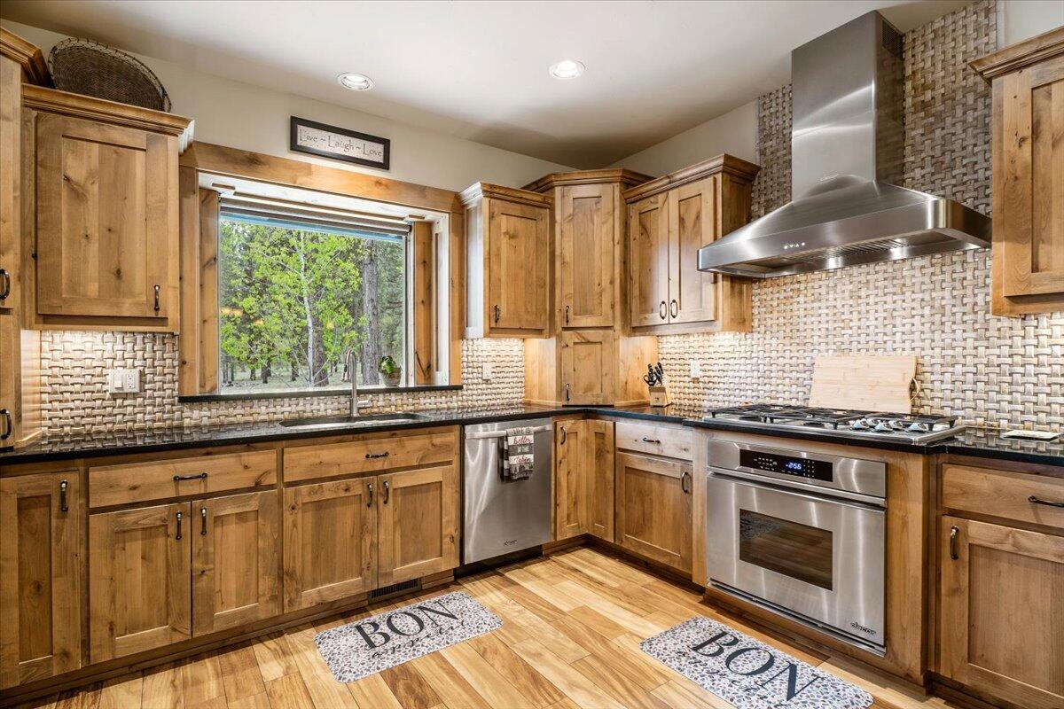 Caldera Springs - Residential