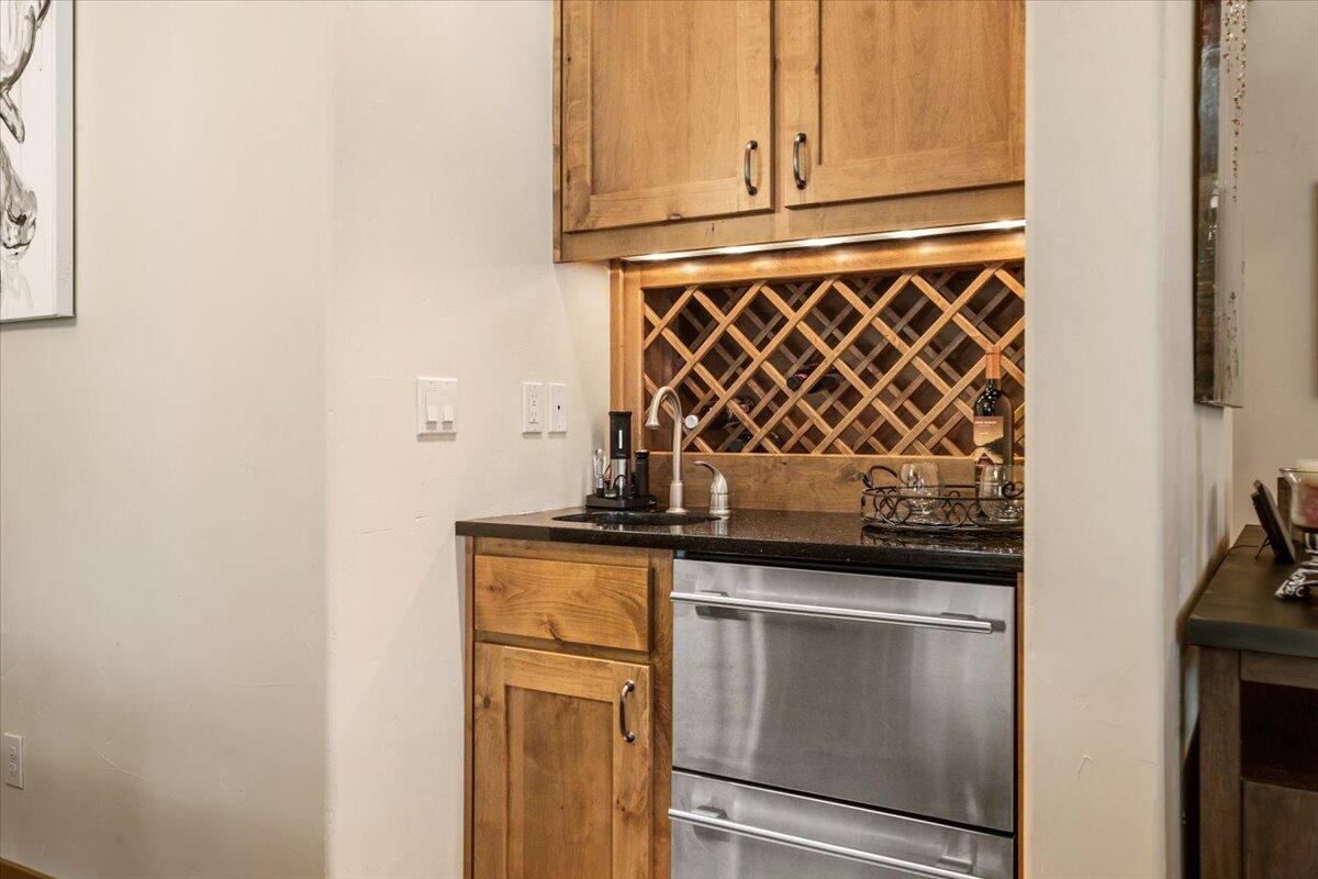 Caldera Springs - Residential