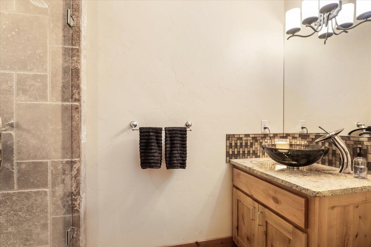 Caldera Springs - Residential