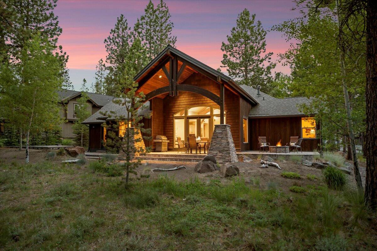 Caldera Springs - Residential