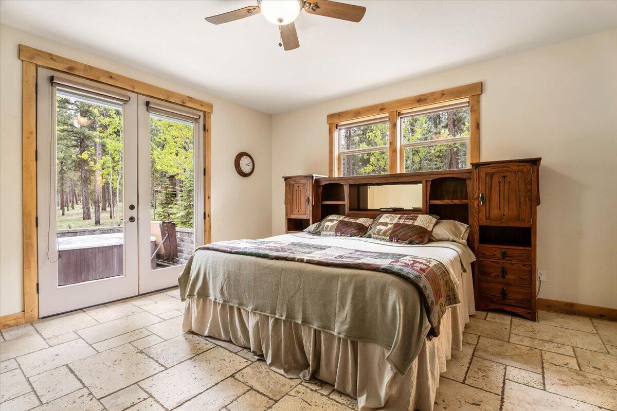 Caldera Springs - Residential