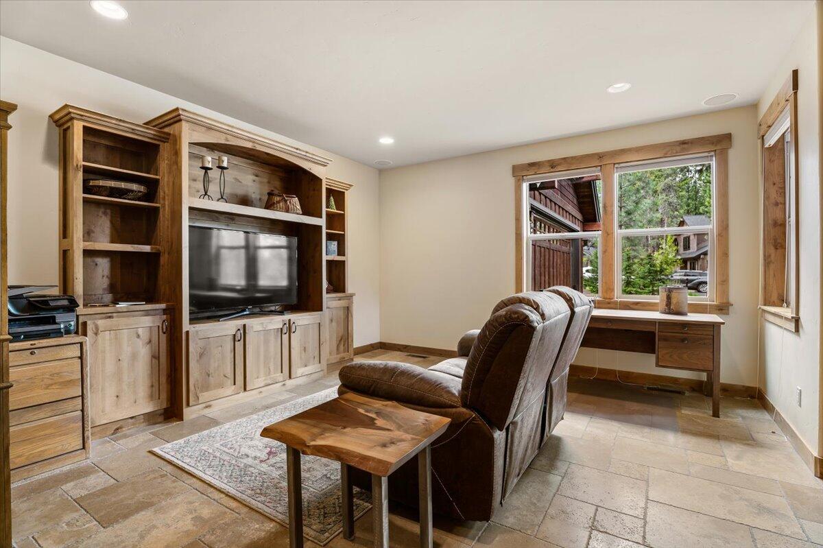 Caldera Springs - Residential