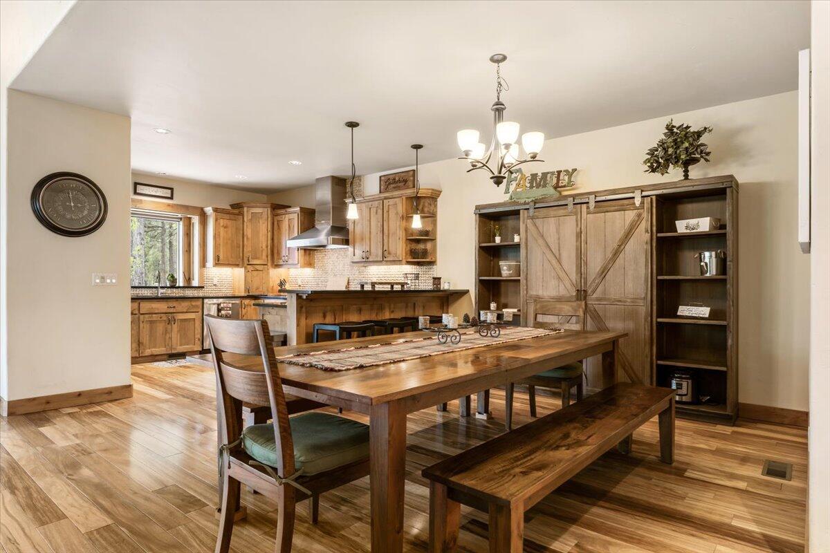 Caldera Springs - Residential