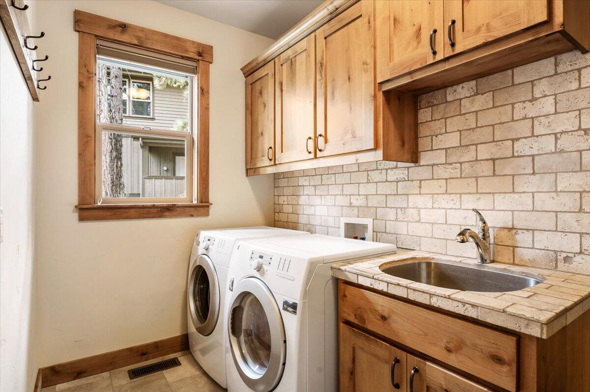 Caldera Springs - Residential