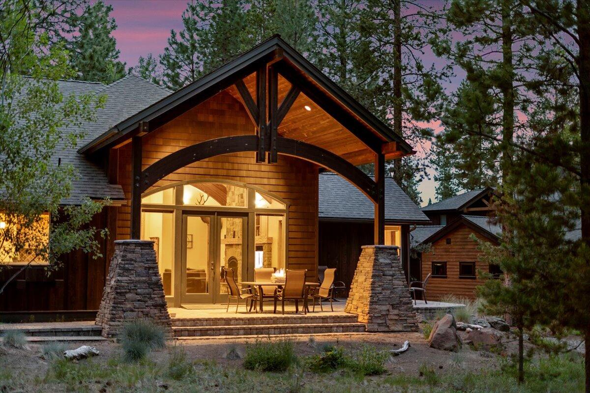 Caldera Springs - Residential