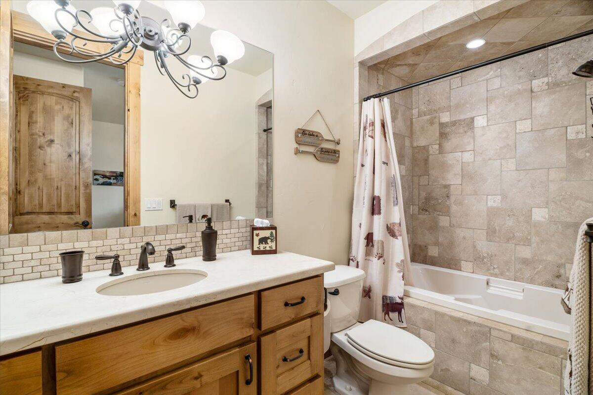 Caldera Springs - Residential