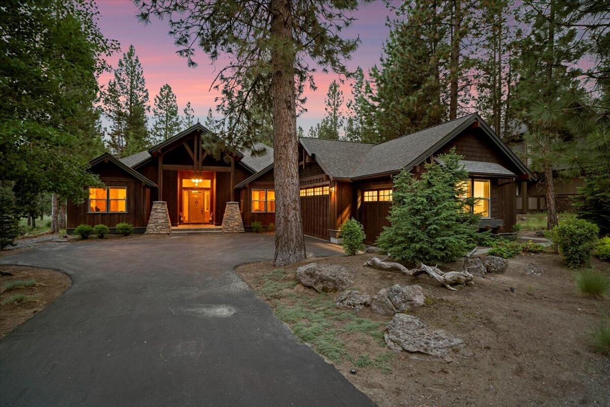 Caldera Springs - Residential