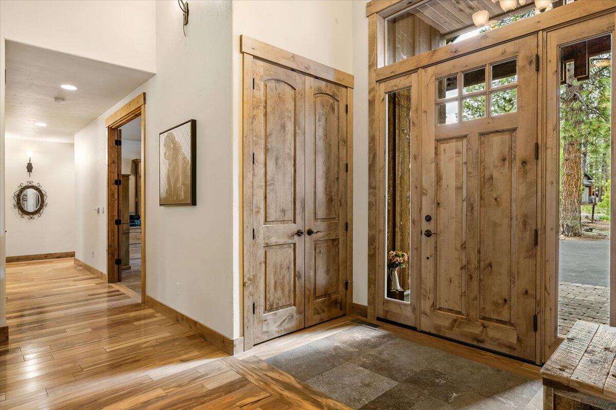 Caldera Springs - Residential