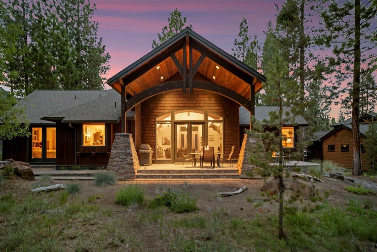 Caldera Springs - Residential