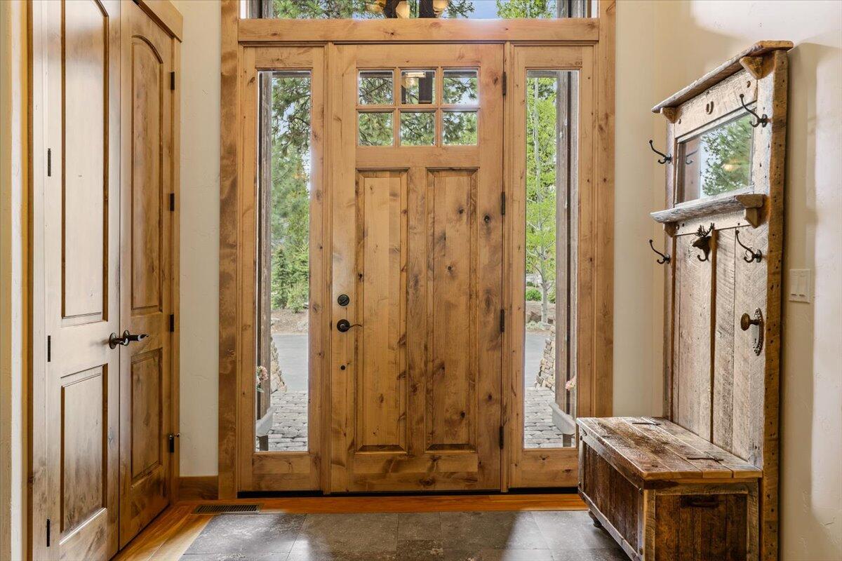 Caldera Springs - Residential