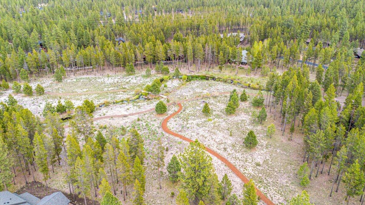 Caldera Springs - Residential