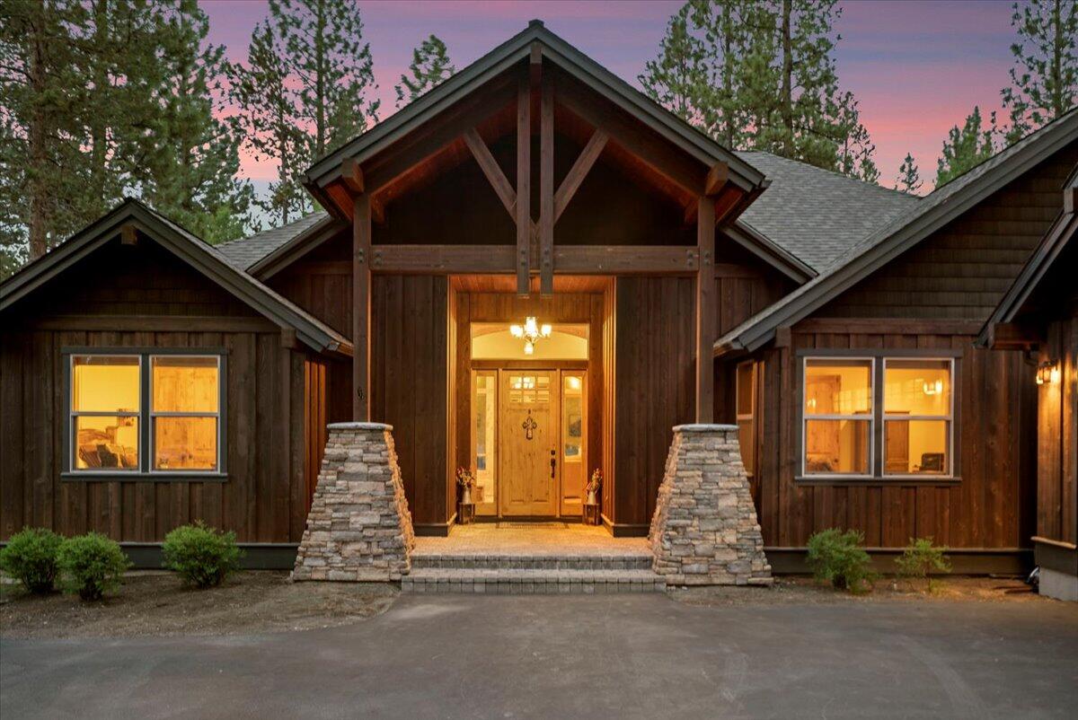 Caldera Springs - Residential