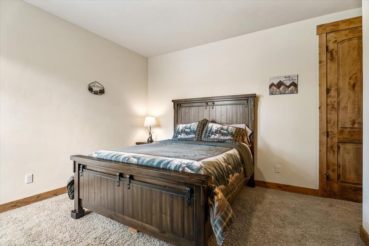 Caldera Springs - Residential