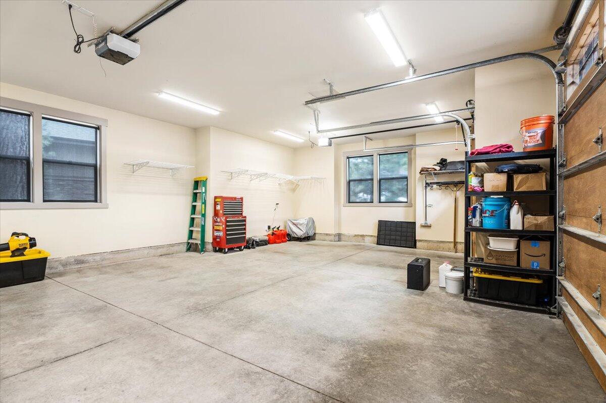 Caldera Springs - Residential