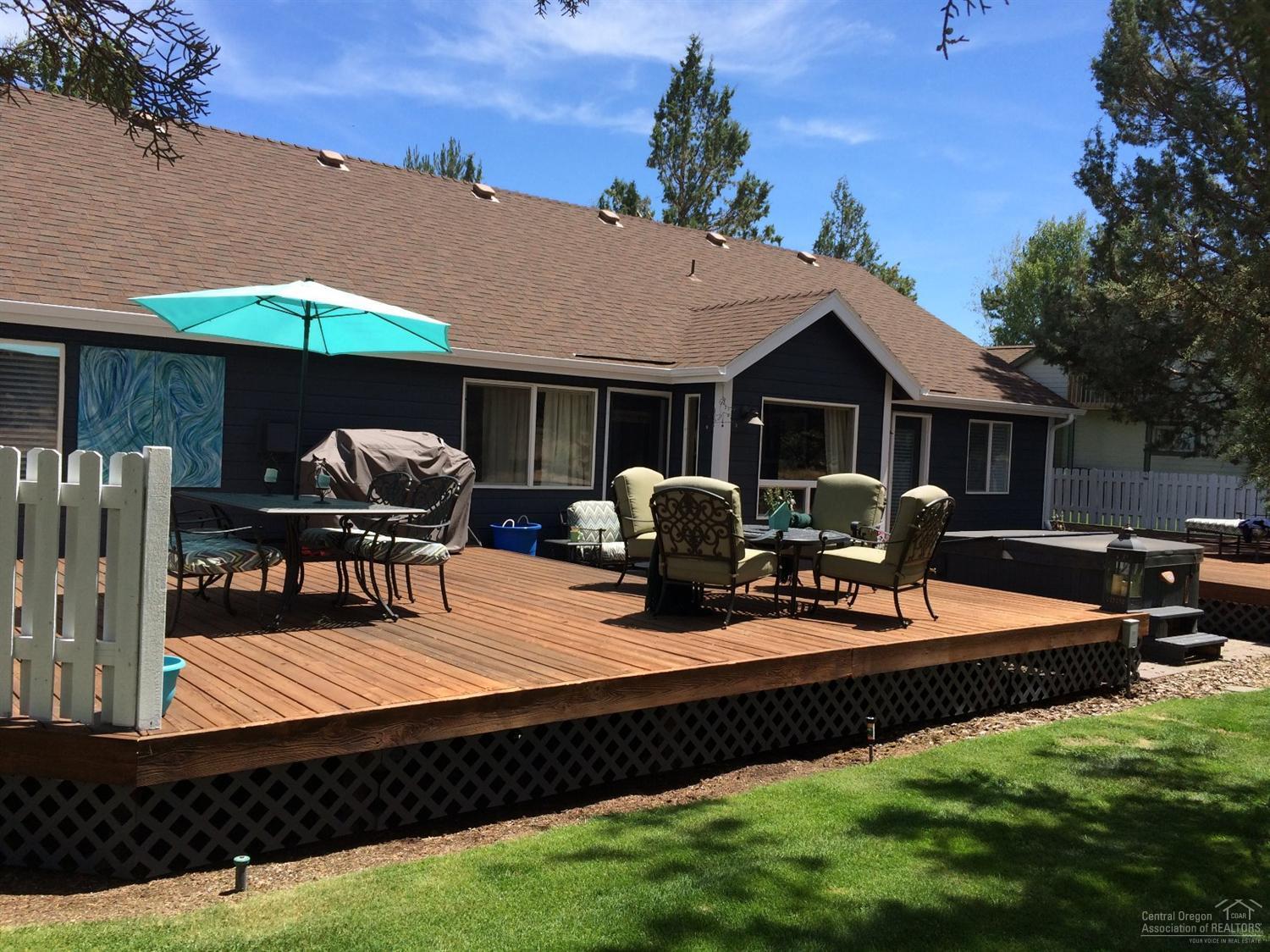 Eagle Crest - Residential