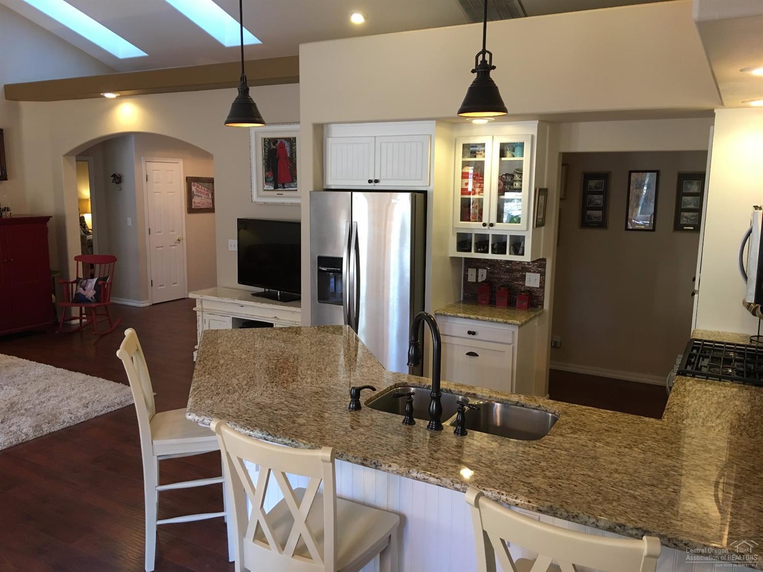 Eagle Crest - Residential