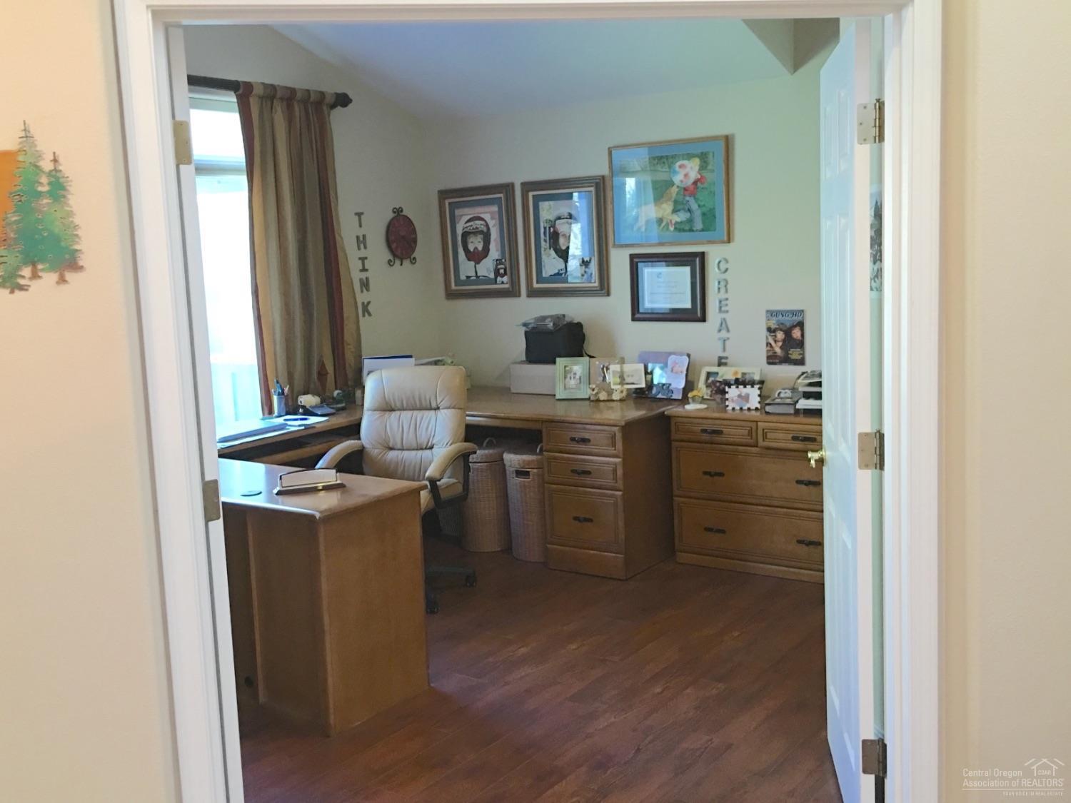 Eagle Crest - Residential