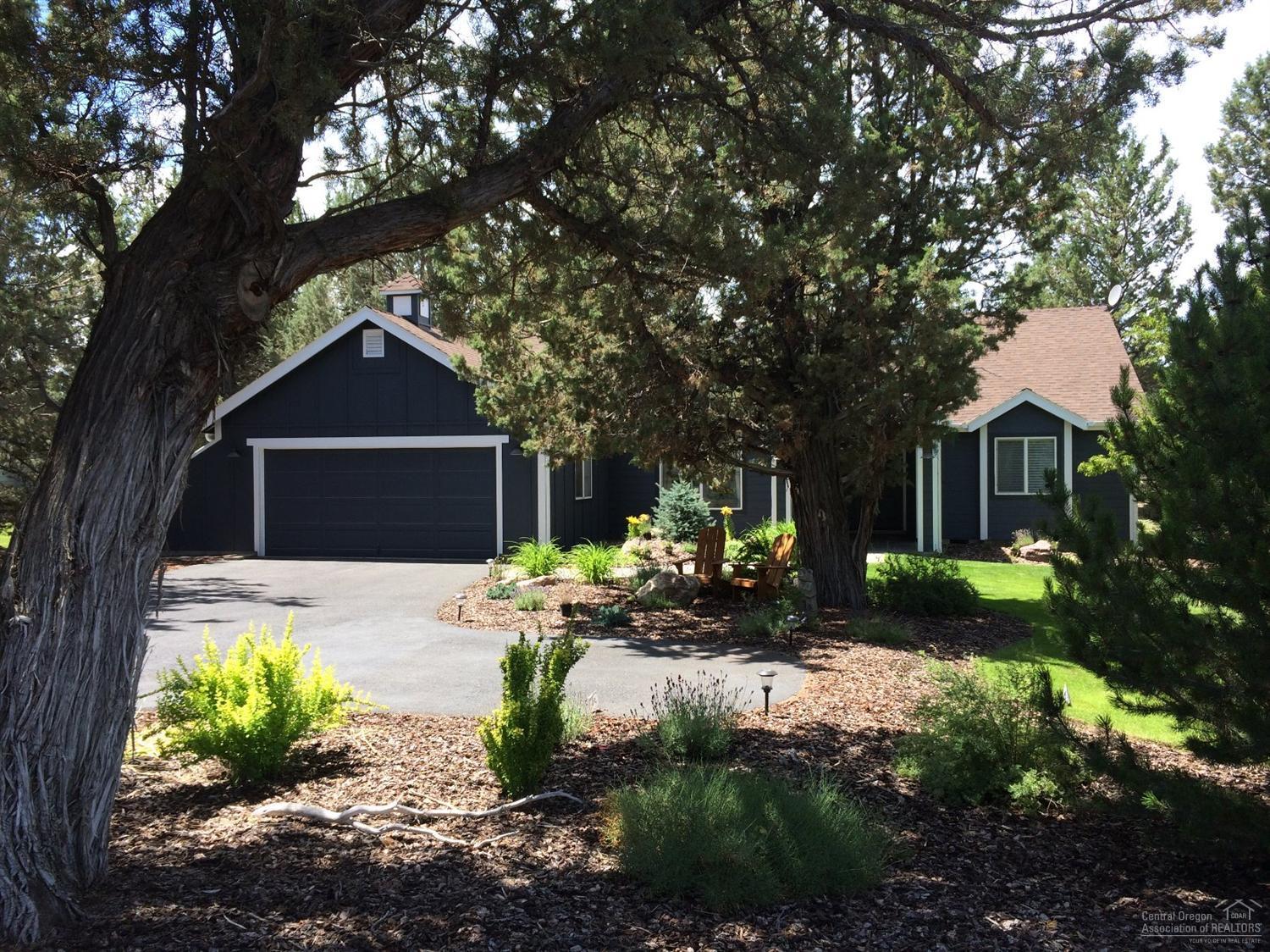 Eagle Crest - Residential