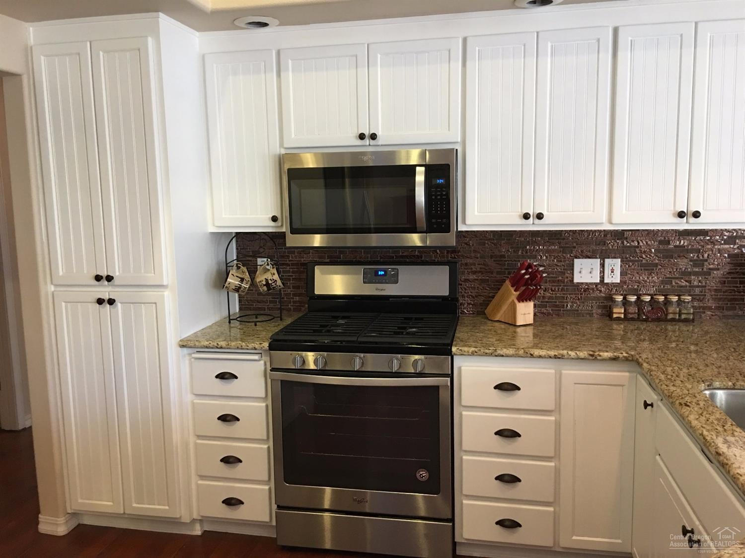 Eagle Crest - Residential