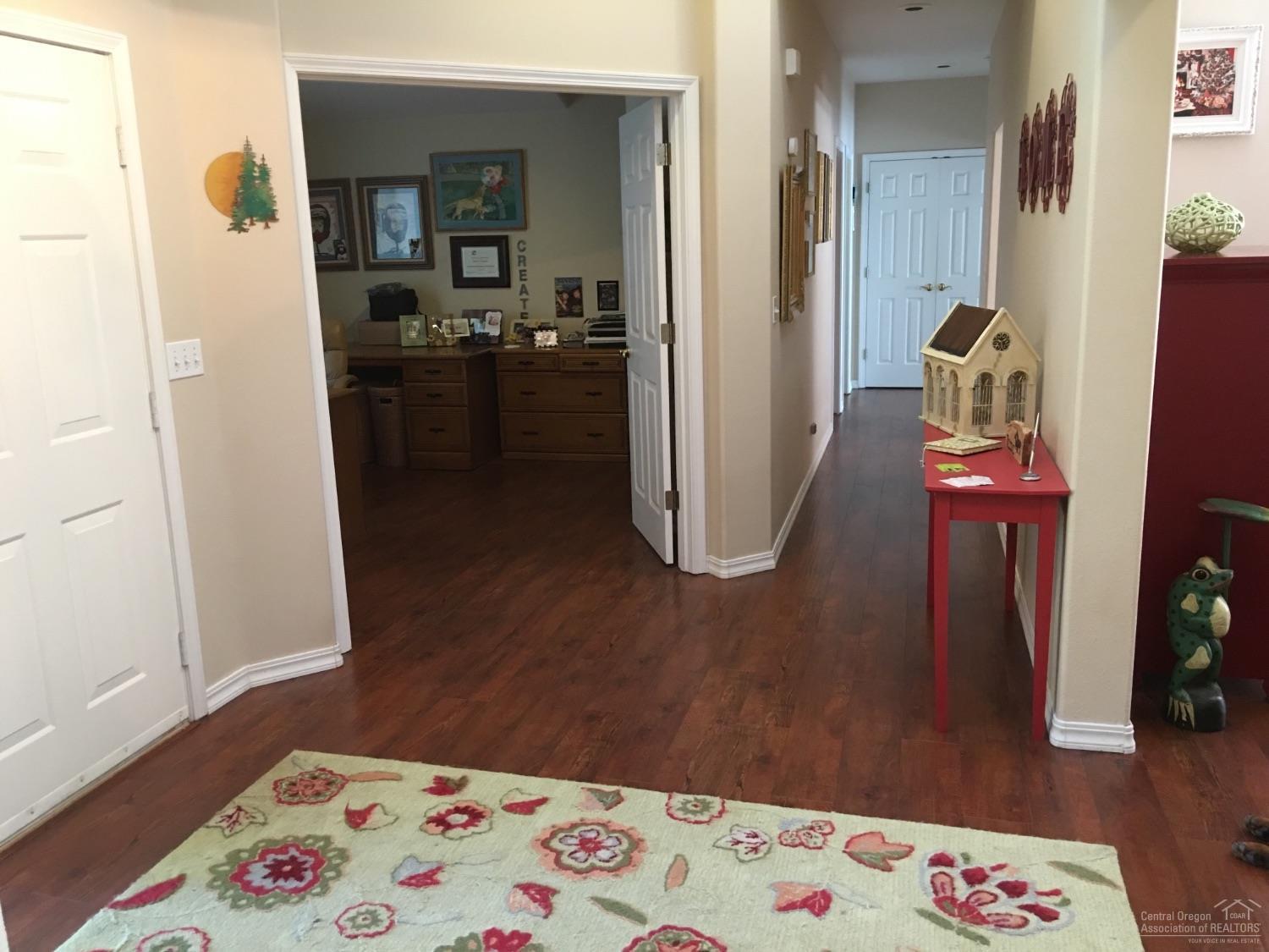 Eagle Crest - Residential