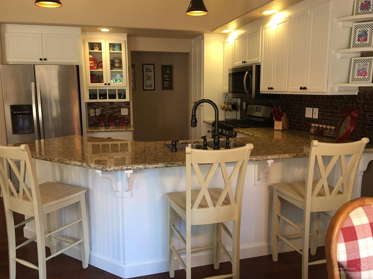 Eagle Crest - Residential