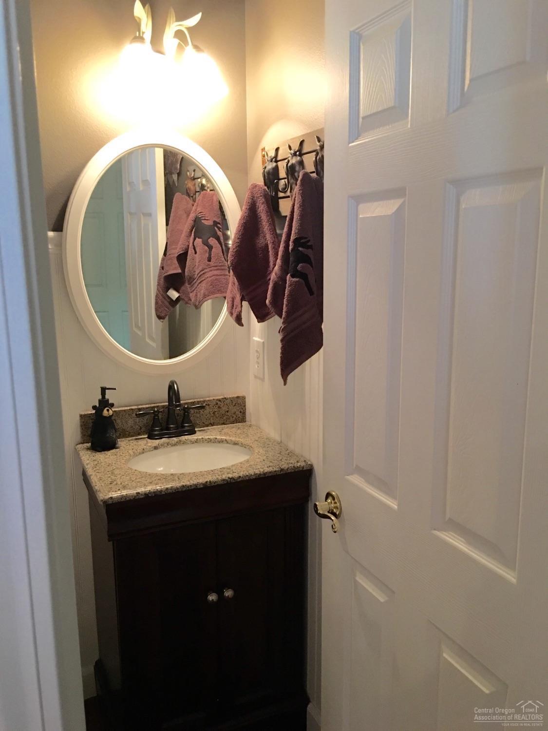 Eagle Crest - Residential